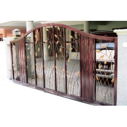 Swing Gate